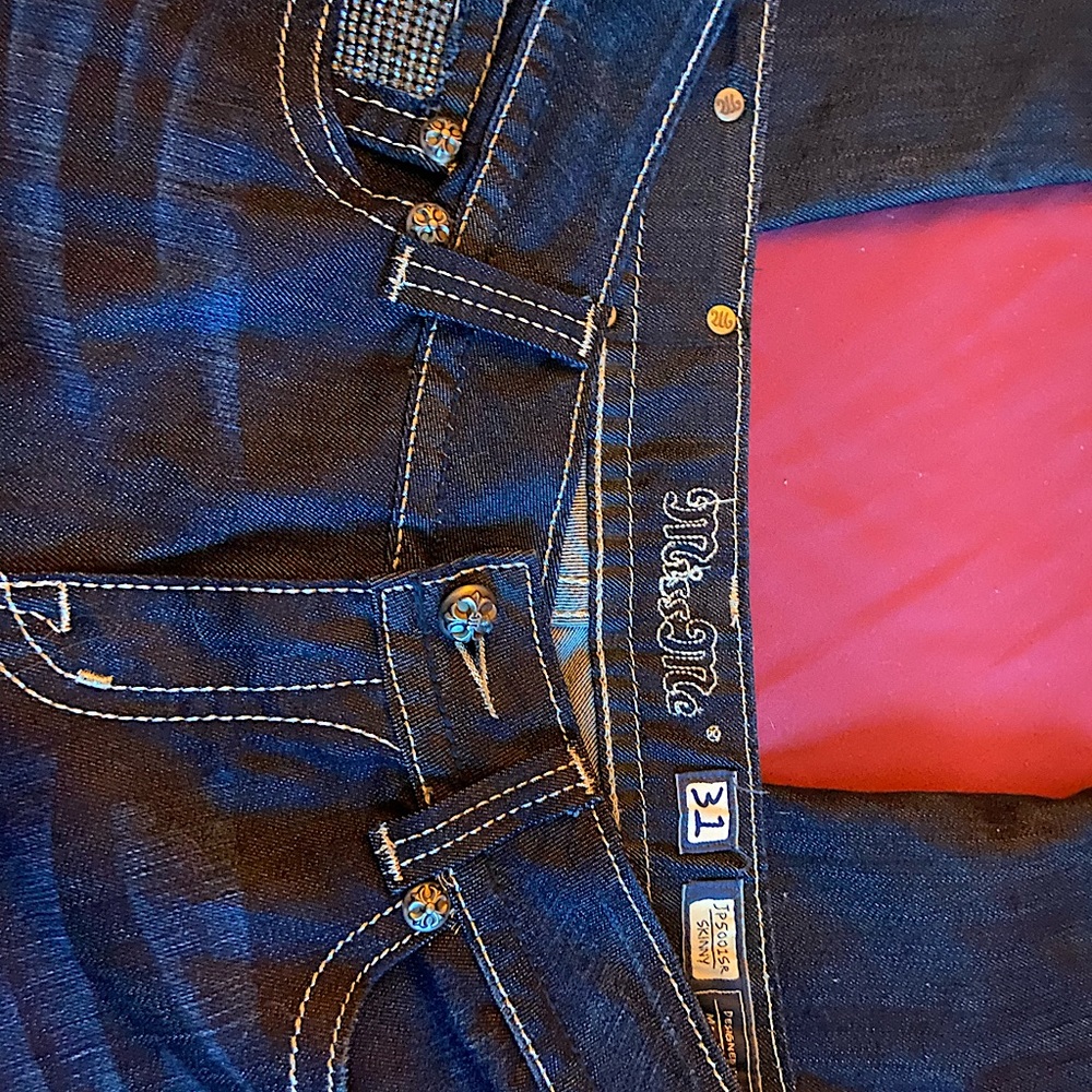 Miss Me women’s jeans